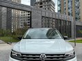 2019 Volkswagen Tiguan II, белый, 3300000 рублей - вид 1