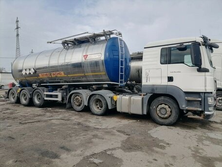 2012 MAN 26, белый, 2200000 рублей, вид 1