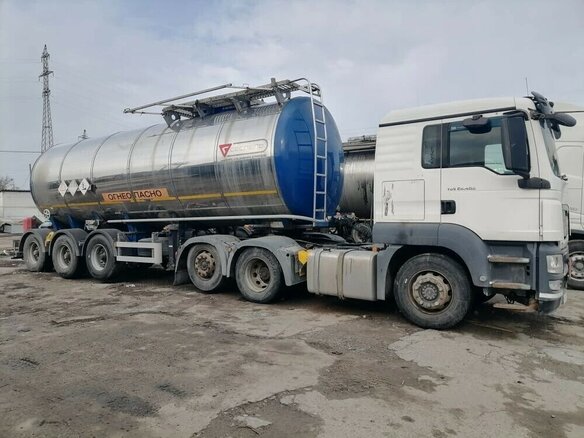 2012 MAN 26, белый, 2200000 рублей