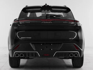 2025 Dongfeng Mage, чёрный, 2550000 рублей, вид 5