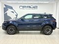 2017 Land Rover Range Rover Evoque I Рестайлинг, синий, 2299000 рублей - вид 5