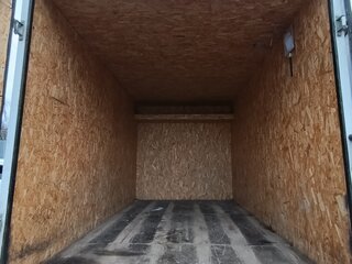 2011 ГАЗ ГАЗель (3302), белый, 400000 рублей, вид 5