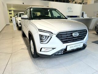 2025 Solaris HC, серебристый, 3640000 рублей, вид 4