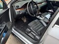 2005 Volkswagen Passat B6, серый, 600000 рублей - вид 6