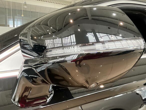 2026 Haval F7 II, чёрный, 3699000 рублей - вид 25