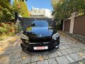 2017 BMW X6 M II (F86), чёрный, 4199000 рублей - вид 2