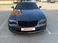 2004 Chrysler Crossfire, белый, 950000 рублей