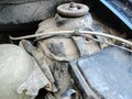 2009 Renault Logan I, чёрный, 355000 рублей - вид 6