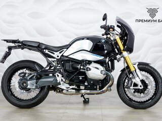 BMW R Nine T