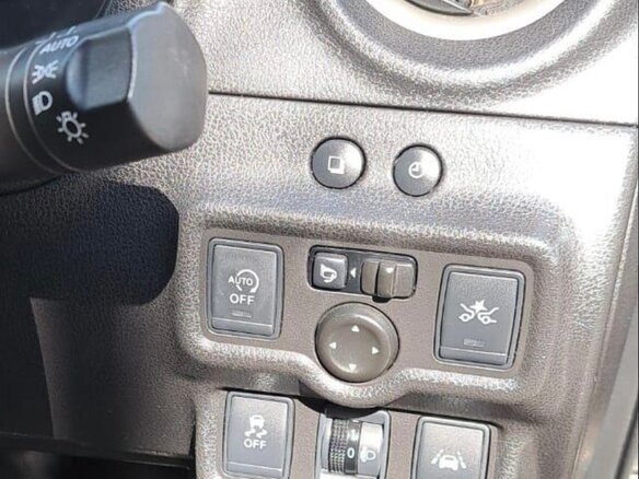 2014 Nissan Note Nismo II, чёрный, 650000 рублей - вид 10