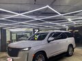 2021 Cadillac Escalade V, белый, 12000000 рублей - вид 2