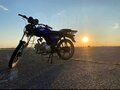 2024 Racer RC110N, синий, 35000 рублей - вид 1