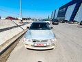 2000 Mitsubishi Lancer VII, серебристый, 125000 рублей