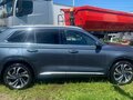2024 Geely Monjaro I, серый, 3300000 рублей - вид 5