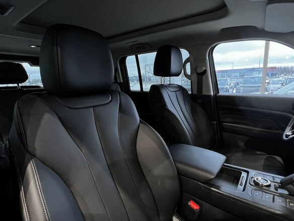 2026 Haval H9 II, серый, 5299000 рублей - вид 29