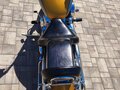 1999 Yamaha XVS1100, золотистый, 620000 рублей - вид 9