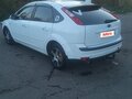 2007 Ford Focus II, белый, 550000 рублей - вид 4