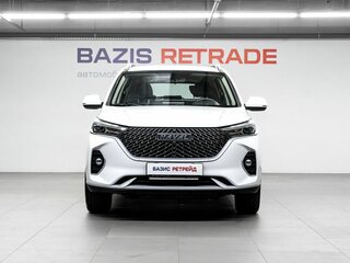 2023 Haval M6 II, белый, 1759000 рублей, вид 2
