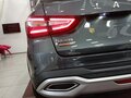 2026 Lada (ВАЗ) Vesta SW Cross I Рестайлинг (NG), серый, 2118000 рублей - вид 9