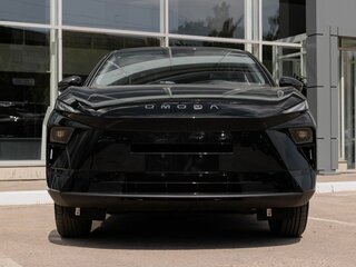 2026 Omoda C5 II, чёрный, 2349000 рублей, вид 2