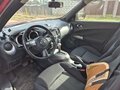 2015 Nissan Juke I Рестайлинг, красный, 1150000 рублей - вид 5