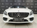 2020 Mercedes-Benz S-Класс 450 4MATIC VI (W222, C217) Рестайлинг, белый, 7750000 рублей - вид 2