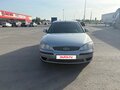 2006 Ford Mondeo III Рестайлинг, серебристый, 400000 рублей - вид 1