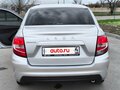 2024 Lada (ВАЗ) Granta I Рестайлинг, серый - вид 7