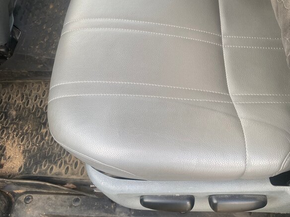 2006 Ford Transit, белый, 750000 рублей - вид 5
