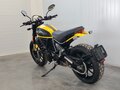 2022 Ducati Scrambler 800, жёлтый, 669000 рублей - вид 5