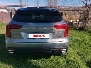 2025 Haval Jolion I Рестайлинг, серый, 2400000 рублей, вид 4