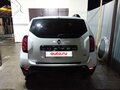 2021 Renault Duster I Рестайлинг, белый, 1850000 рублей - вид 2