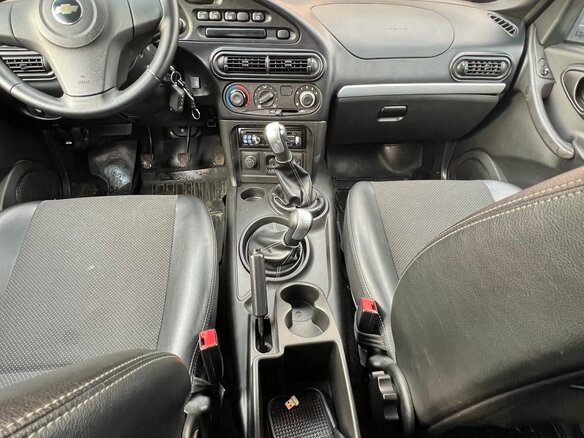 2013 Chevrolet Niva I Рестайлинг, белый, 500000 рублей - вид 6