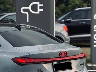 2026 Audi A5 L III (B10), серый, 4995098 рублей, вид 5