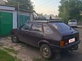 1999 Lada (ВАЗ) 2109, фиолетовый, 200000 рублей - вид 3