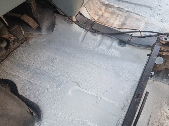 2013 Ford Transit, белый, 1100000 рублей - вид 16