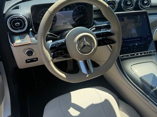 2024 Mercedes-Benz CLE 200, белый, 6900000 рублей, вид 3