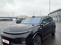 2024 Li Auto (Lixiang) L9 52.3 kWh I Рестайлинг, чёрный, 7500000 рублей