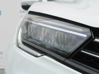 2024 Lada (ВАЗ) Vesta SW I Рестайлинг (NG), белый, 1300000 рублей, вид 4