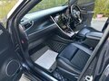 2015 Toyota Harrier III (XU60), чёрный, 2470000 рублей - вид 4