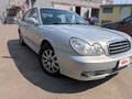 2011 Hyundai Sonata ТагАЗ IV (EF) Рестайлинг, серый, 750000 рублей - вид 1