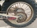 2004 Suzuki Djebel 250, синий, 290000 рублей - вид 10