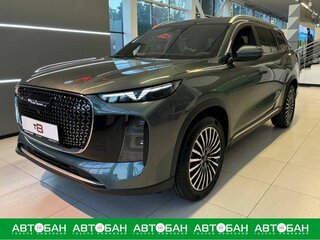 2026 Tenet T8, серый, 3885000 рублей, вид 1