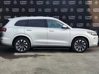2024 Seres M7, серебристый, 7130000 рублей, вид 4