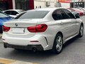 2023 BMW 1 серии 120i III (F52) Рестайлинг, белый, 2102000 рублей - вид 5