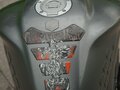 2012 Yamaha FZ8, серый, 500000 рублей - вид 8