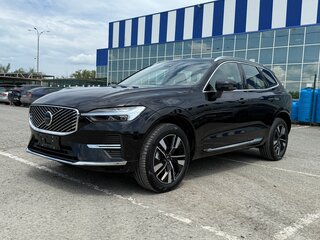 2026 Volvo XC60 II Рестайлинг 2, чёрный, 5500000 рублей, вид 1