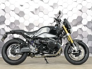 2014 BMW R Nine T, чёрный, 1099000 рублей, вид 2