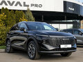 2026 Haval F7 II, чёрный, 3799000 рублей - вид 2