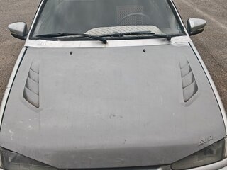 2007 Lada (ВАЗ) 2115, серебристый, 155000 рублей, вид 3